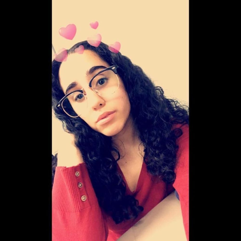 Meet your Posher, Stacey